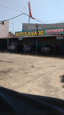 Auto Lavado Express Félix